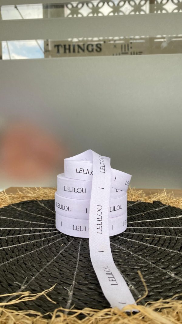 Label Katun Uk 2 cm - Gambar 2