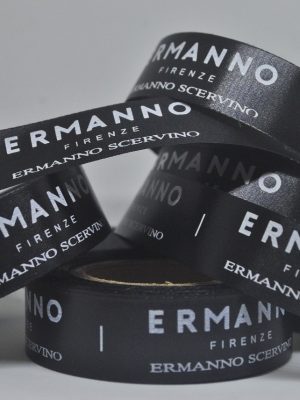 Label Satin Premium Import