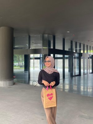 Paperbag Kraft Custom Sustainable