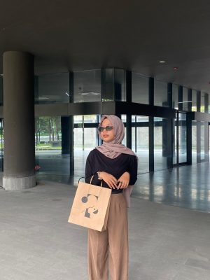 Paperbag Kraft Custom Sustainable