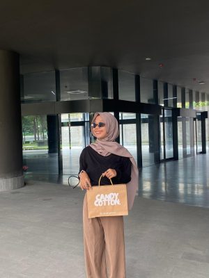 Paperbag Kraft Custom Sustainable