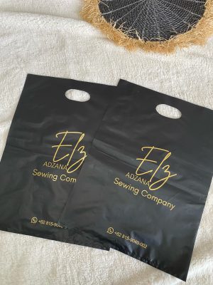 Plastik Plong HD Berkualitas