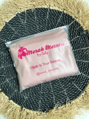 Pouch Mika Tebal Premium