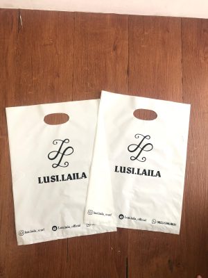 Plastik Plong HD Design