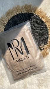 Pouch Mika Tebal Premium