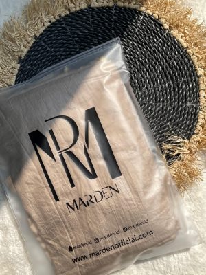 Pouch Mika Tebal Premium