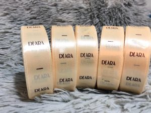 Label Satin Lokal Murah