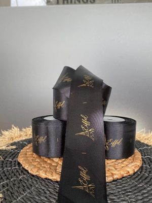 Label Satin Lokal Murah