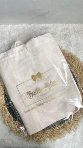 Plastik OPP Bening Premium