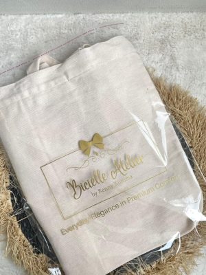 Plastik OPP Bening Premium