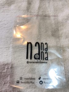 Plastik OPP Bening Premium