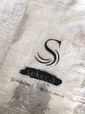 Plastik OPP Bening Premium