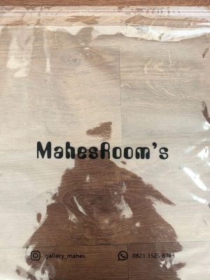 Plastik OPP Bening Premium