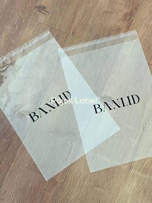 Plastik OPP Bening Premium