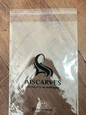 Plastik OPP Bening Premium