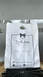 Plastik Plong PE Tebal