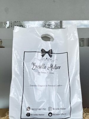 Plastik Plong PE Tebal