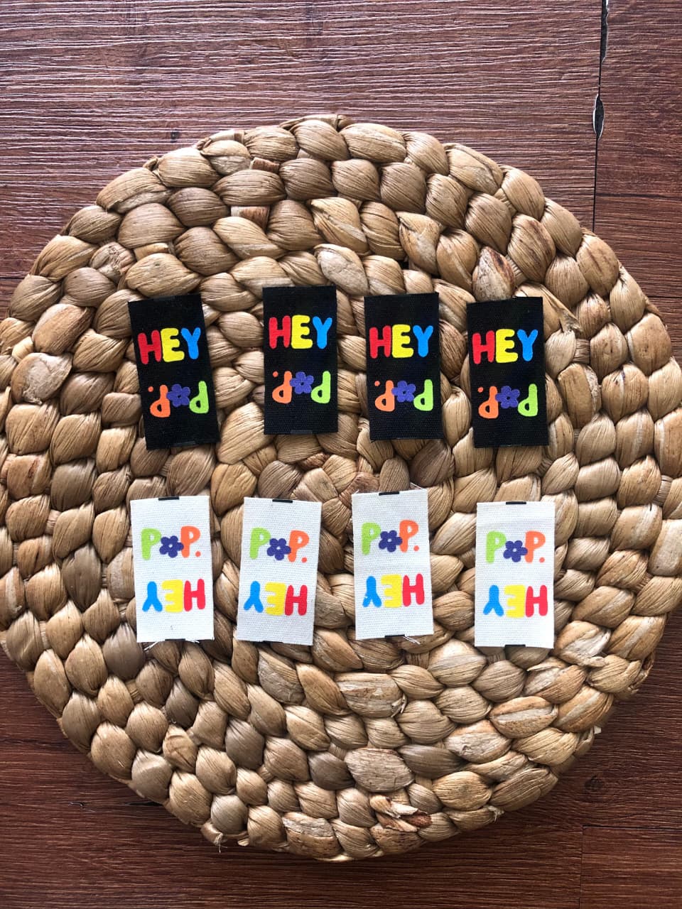 Label Katun Printing Express