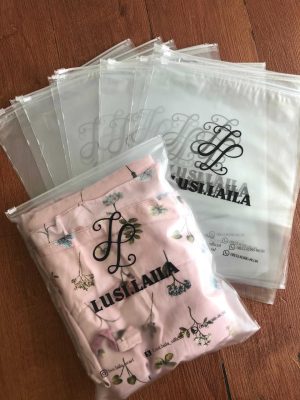 Pouch Mika Tebal Premium