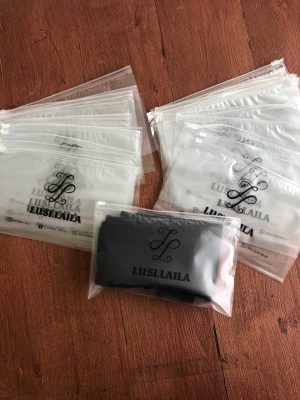 Pouch Mika Tebal Premium