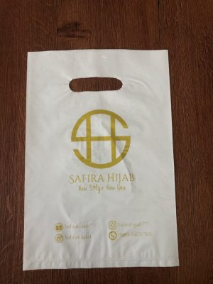 Plastik Plong HD Doff