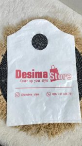 Plastik Plong PE Premium