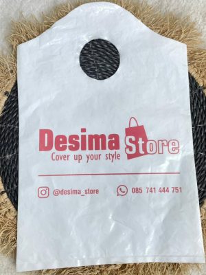 Plastik Plong PE Premium