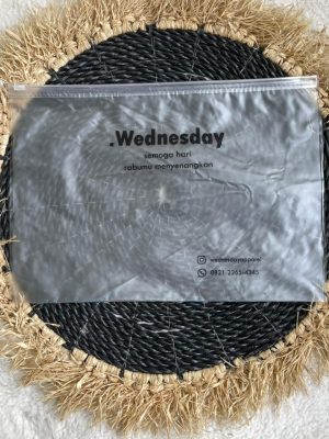 Pouch Mika Tebal Premium