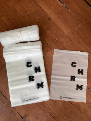 Pouch Mika Harga Terjangkau