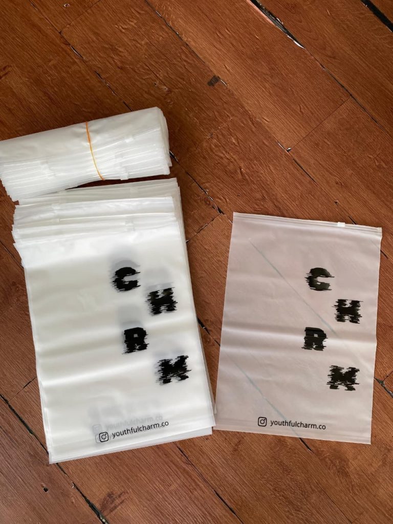 Pouch Mika Harga Terjangkau