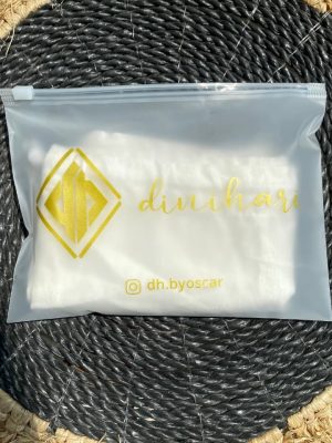 Pouch Mika Harga Terjangkau