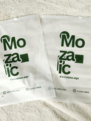 Pouch Mika Harga Terjangkau