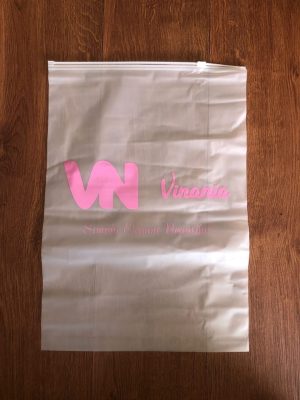 Pouch Mika Harga Terjangkau