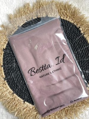 Ziplock PE Stylish berkualitas