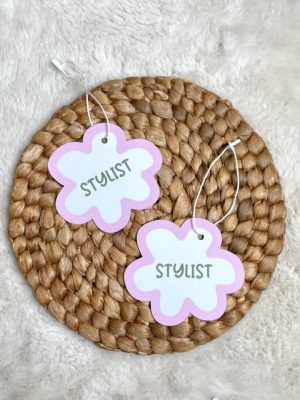 Hangtag Custom Bentuk Premium