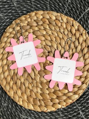 Hangtag Custom Bentuk Premium