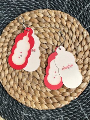 Hangtag Double Layer Eksklusif