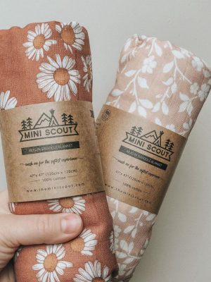 Paper Roll Craft Natural