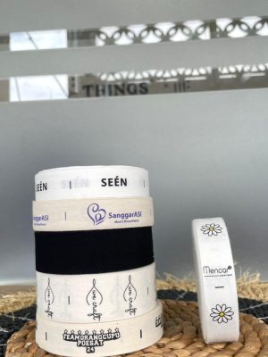 Promo JMH Label Katun