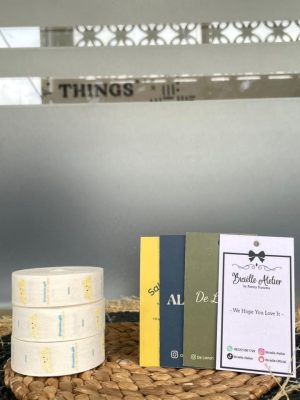 Promo JMH Katun Printing